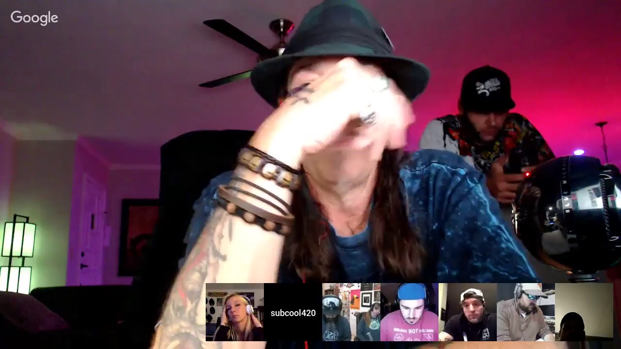 The Weed Nerd Live Show #304