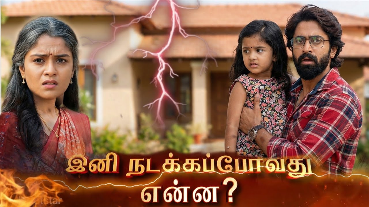 Mahanadhi 2 Promo - 9th February to 13th February 2026 week episode | ViKa prediction | Vijay TV