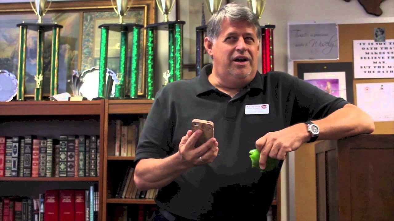 Teachers Read Sassy Student Tweets