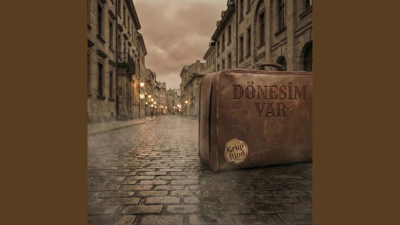 Dönesim Var