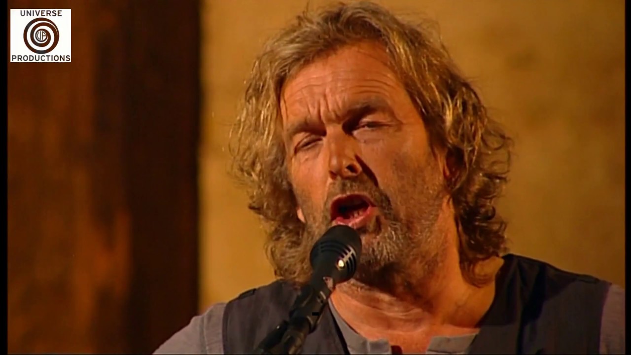 Gerrit Breteler - As it jo wil is - (Uit het album Cohen in het Fries)