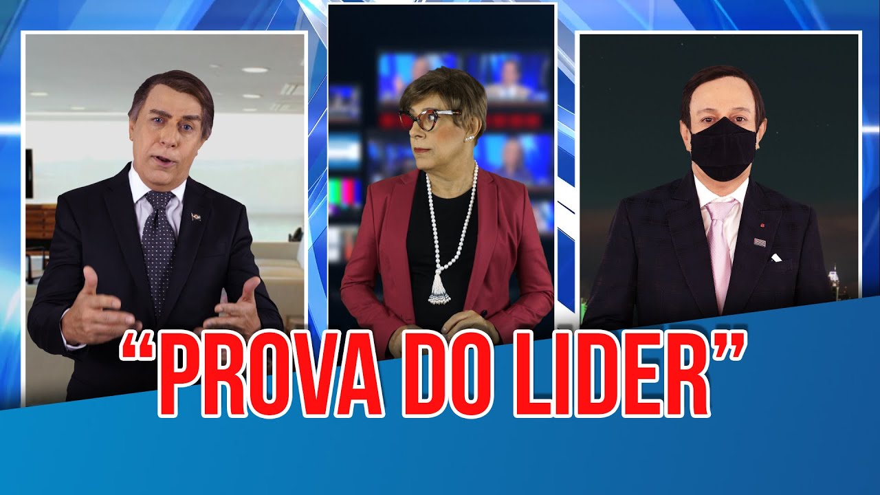 Prova do líder