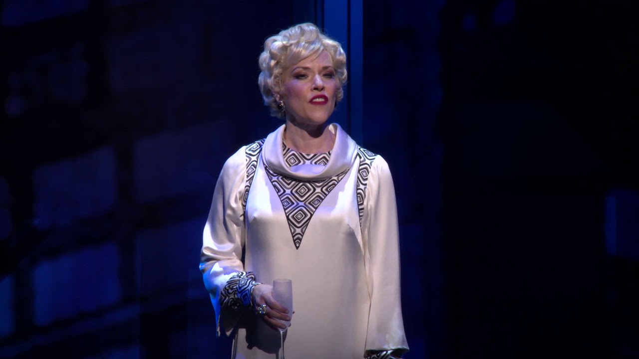 Prince of Broadway: Medley