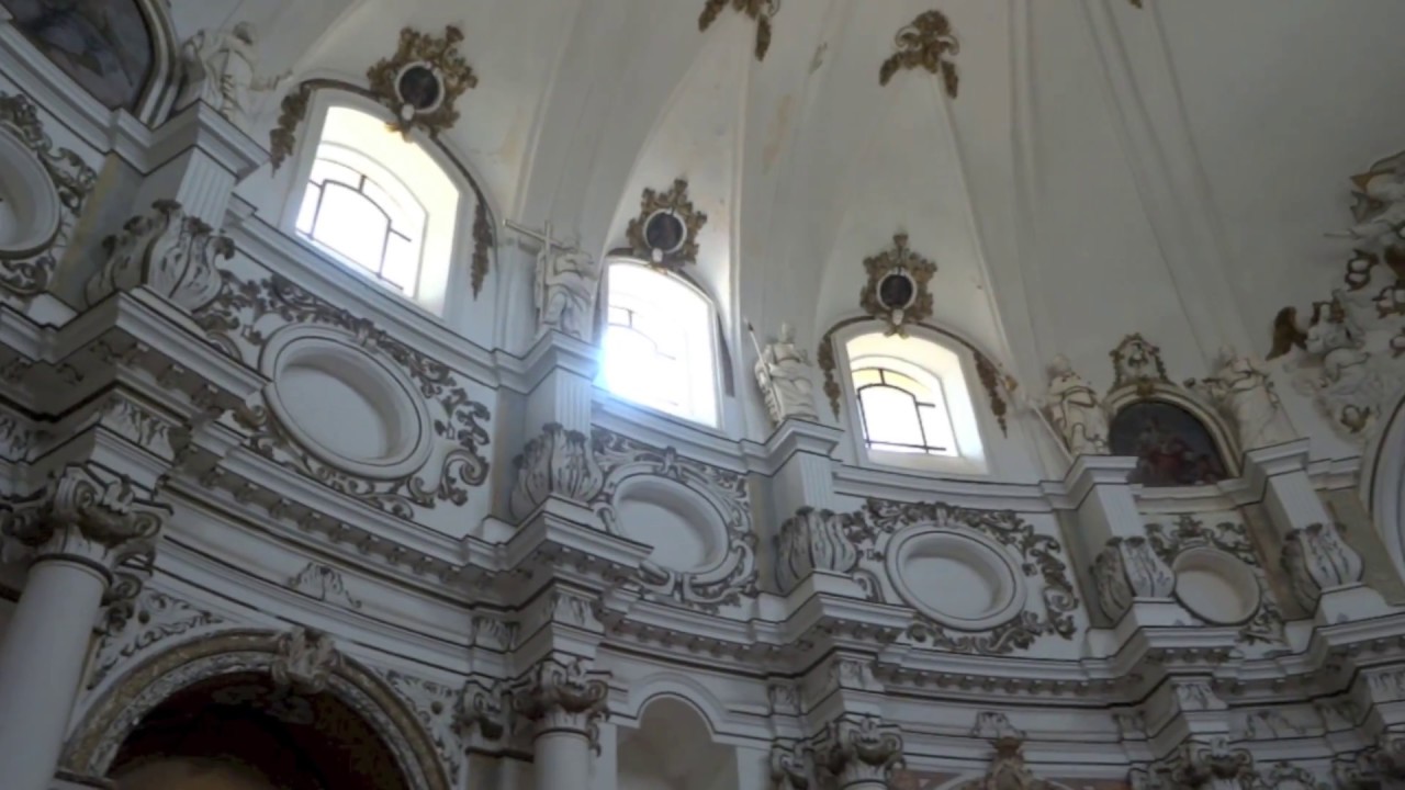Rosario Gagliardi « Architetto e ingegnere della ingegnosa città di Noto e del suo Vallo»