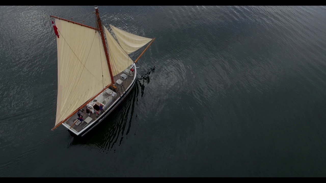 NORDSTJERNEN MED SEJL HD 1080p