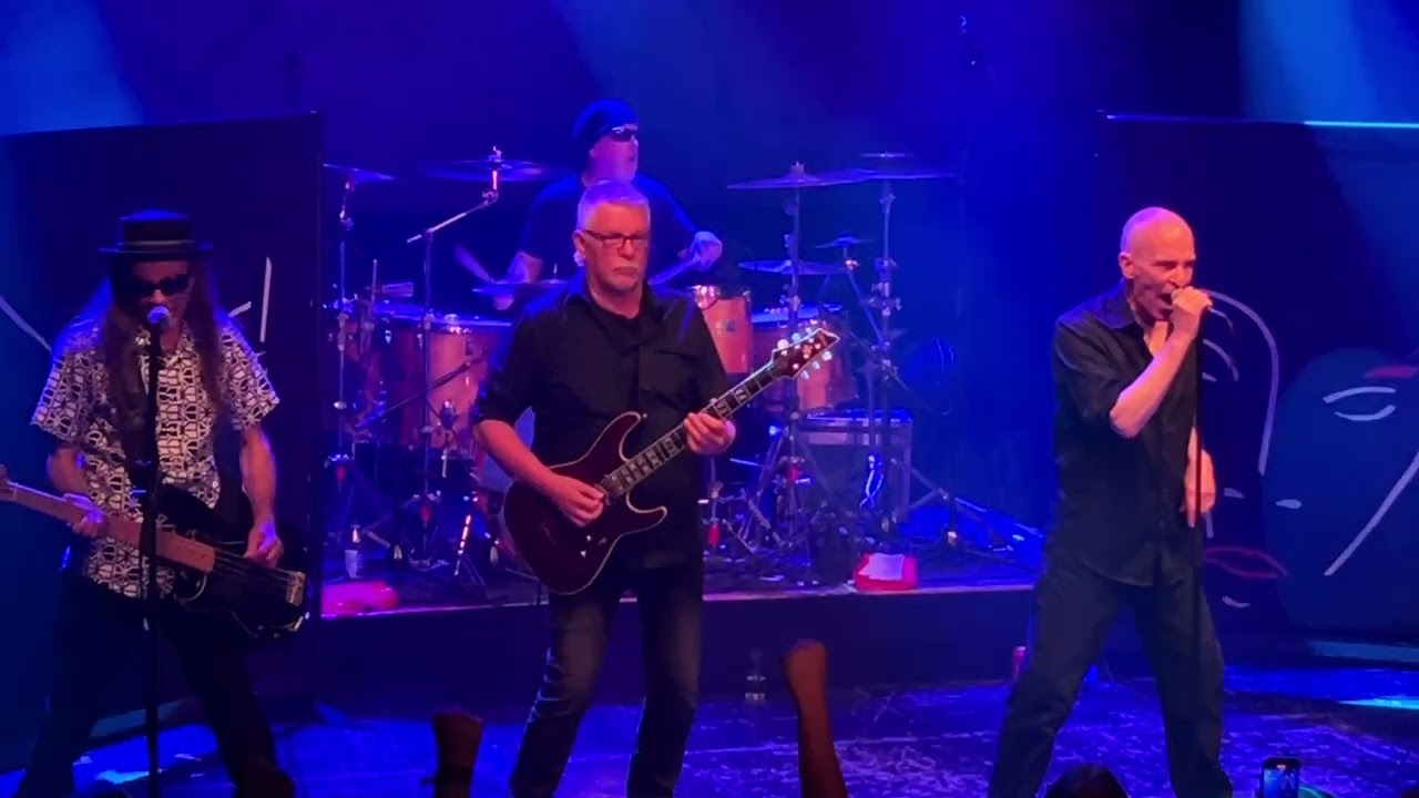 Zero nine -Drag me to the moon- @ Tavastia 8.8.2025