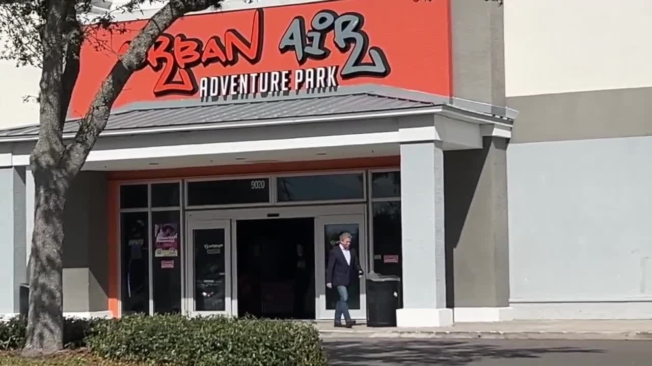 Urban Air faces lawsuits and debt after 6-year-old's death in Port St. Lucie go-kart crash
