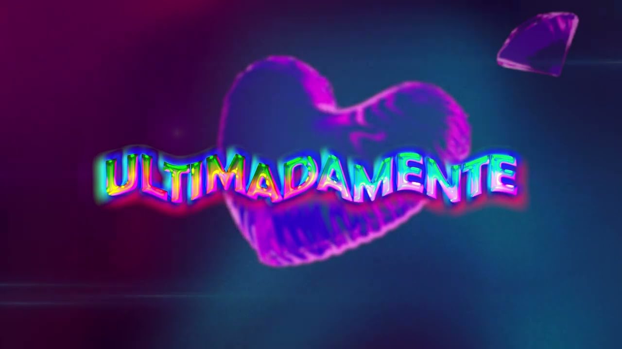 La Pocima Norte&ntilde;a & La Descendencia De Rio Grande - Ultimadamente (Video Lyric)
