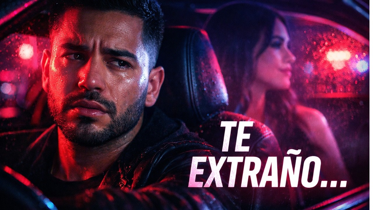 ME DEJASTE SOLO 💔 | Reggaeton Romántico 2026 Que Te Va a Romper el Corazón