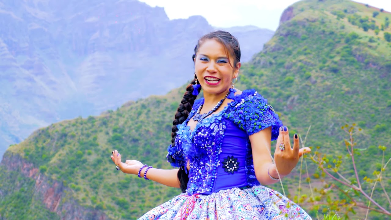 Ver&oacute;nica Ccompi - Tema - Jaimito - (V&iacute;deo Oficial 2020)