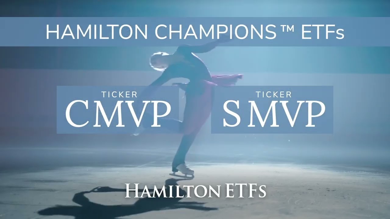 Hamilton CHAMPIONS&trade; ETFs