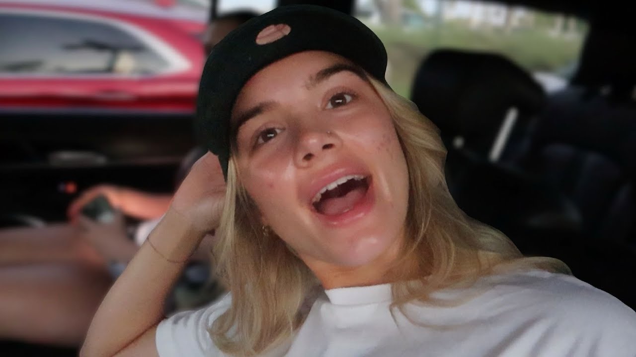I went to the most DANGEROUS place in FLORIDA!!!