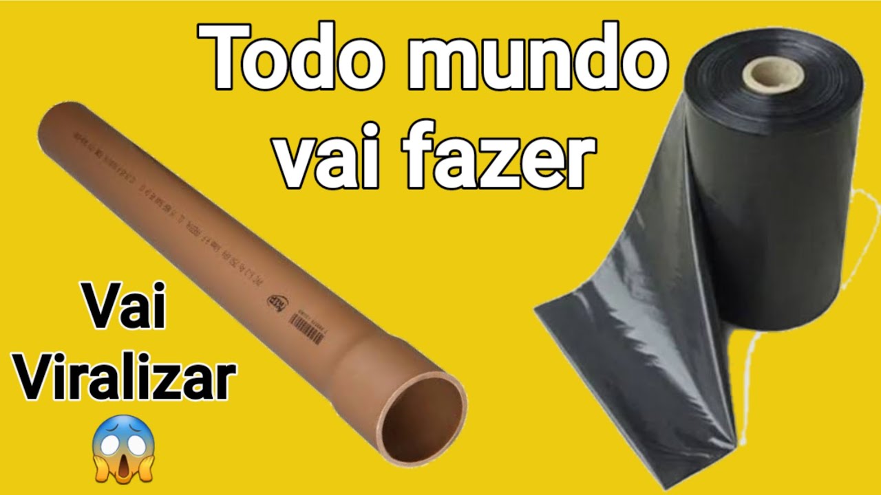 Invenção Genial a mais fácil do YouTube