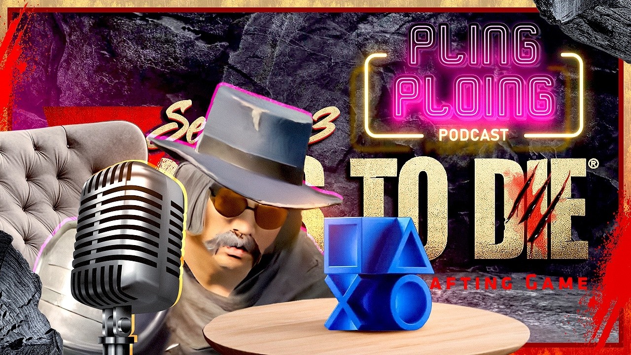 7 Days 2 Die | S3E95 🧟 Pling Ploing Podcast: State of Sony