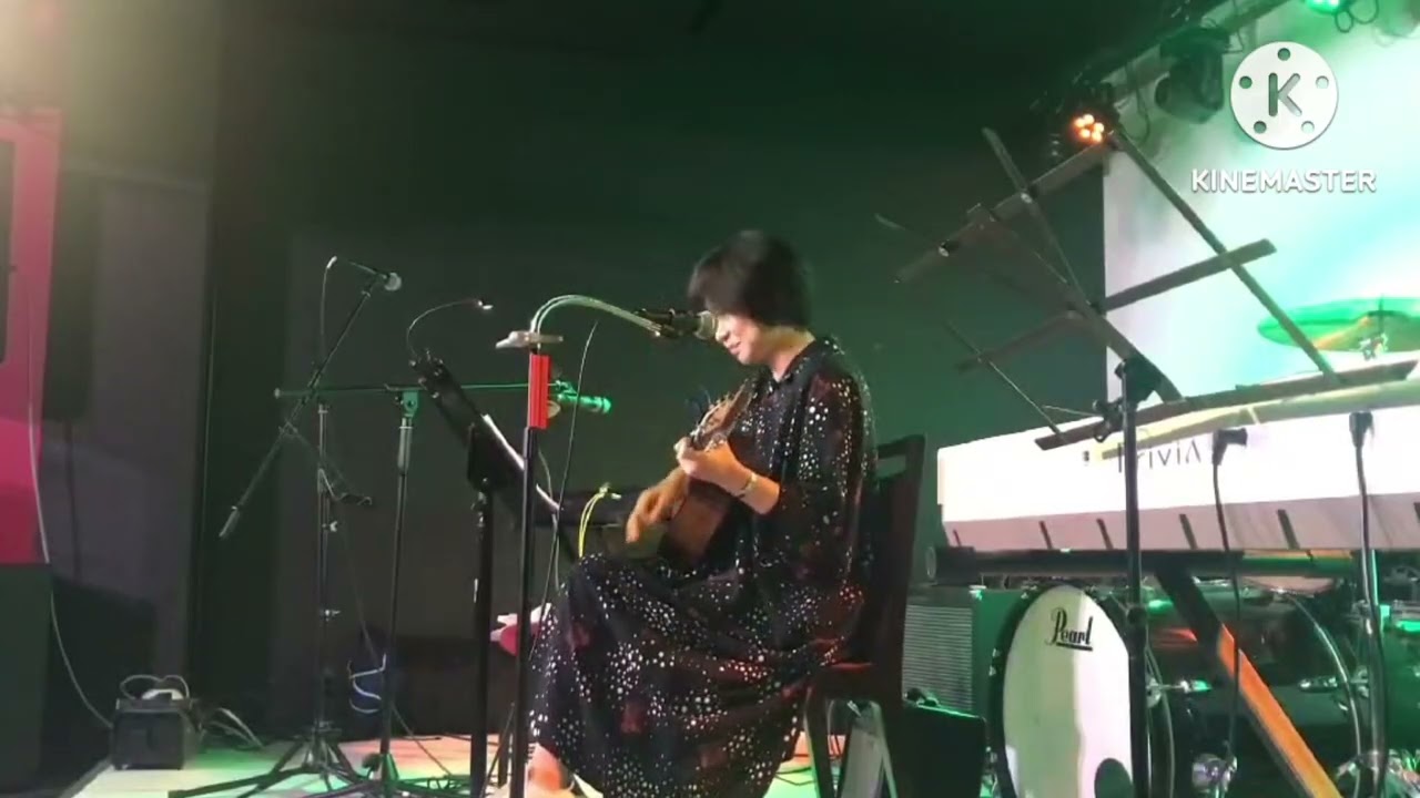 大人になったら/GLIM SPANKY　弾き語り