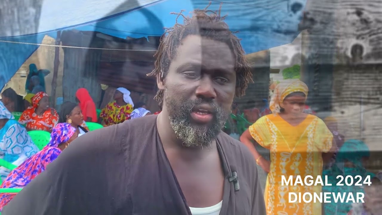 MAGAL 2024 / DIONEWAR