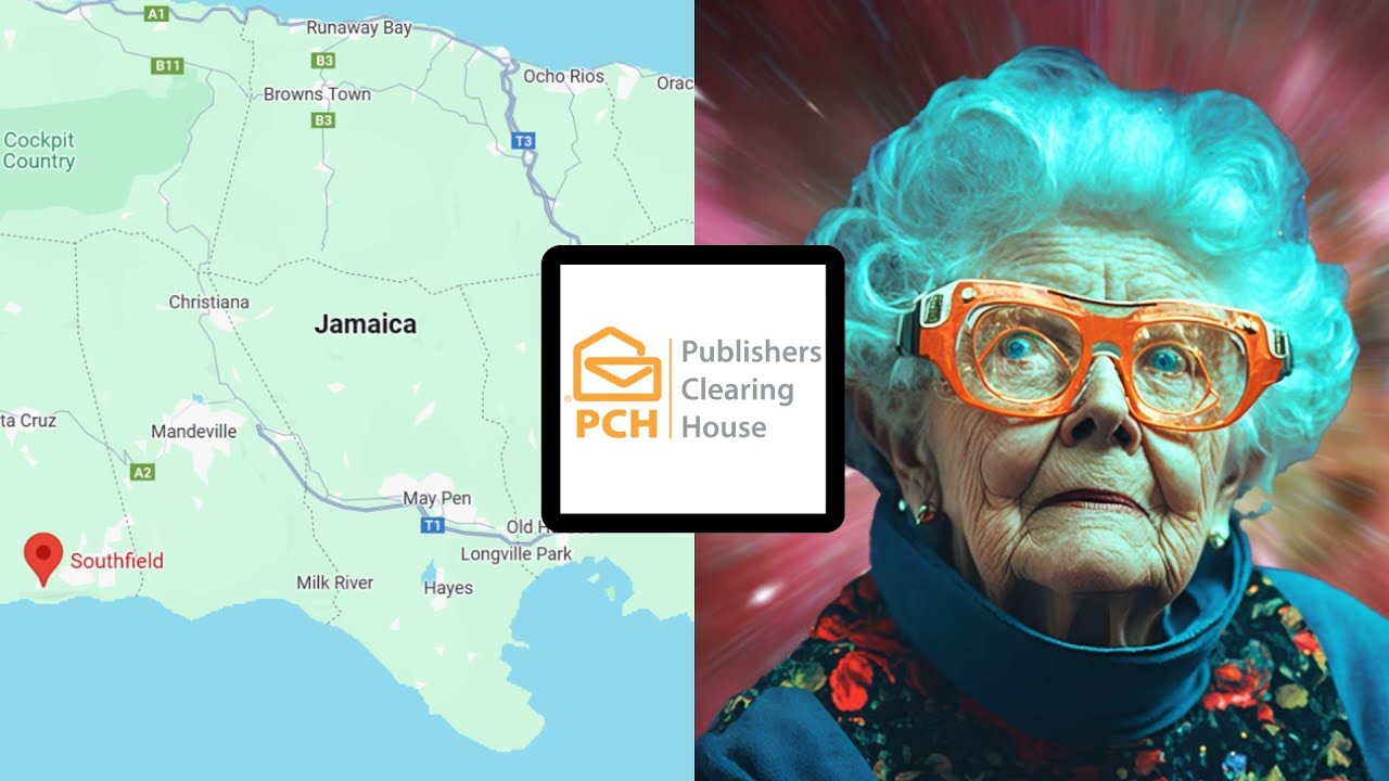 Scammers Regret Forcing Senior Citizen To Drive Drunk