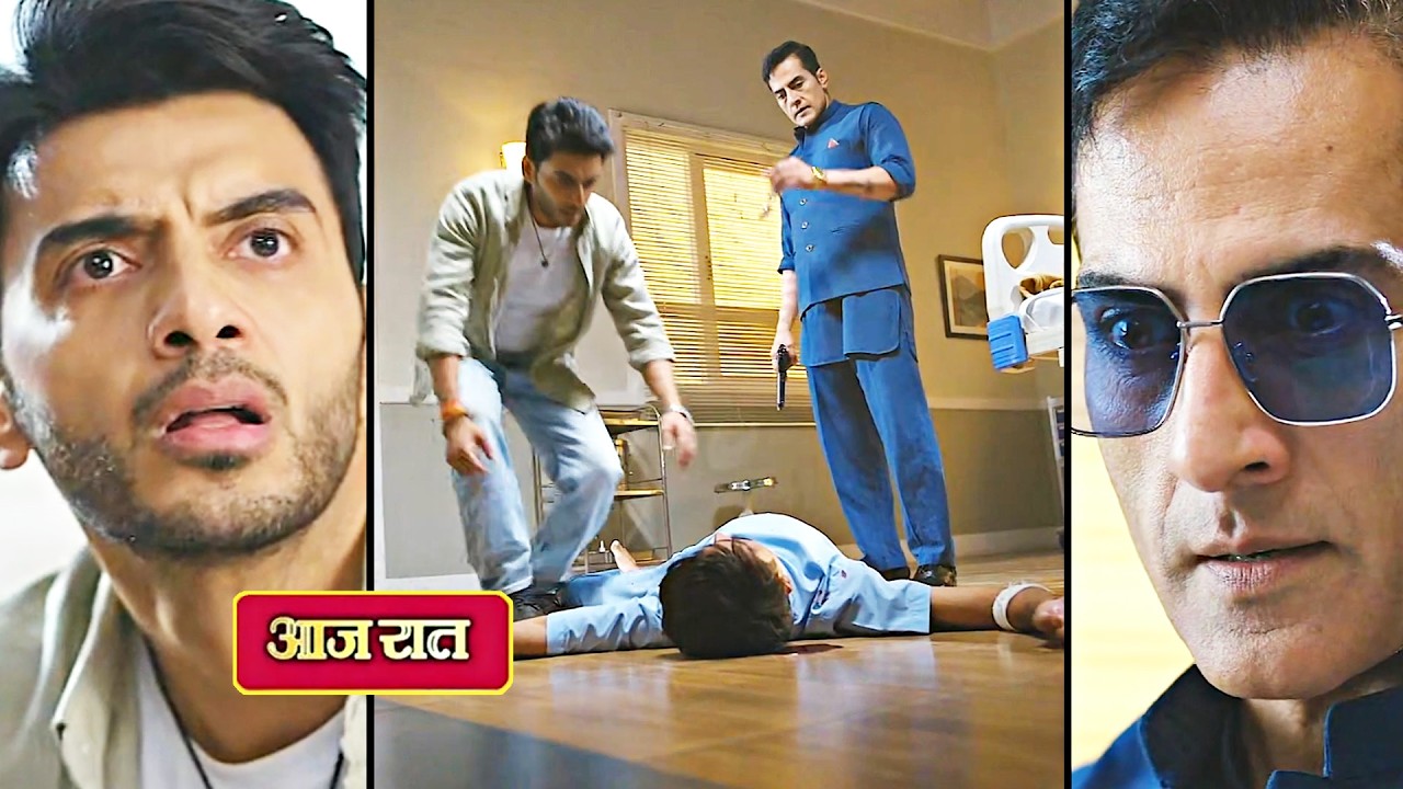 Do Duniya Ek Dil Today Episode NEW PROMO | Vikram Singh Chauhan & Rachi Sharma | 17th March 2026