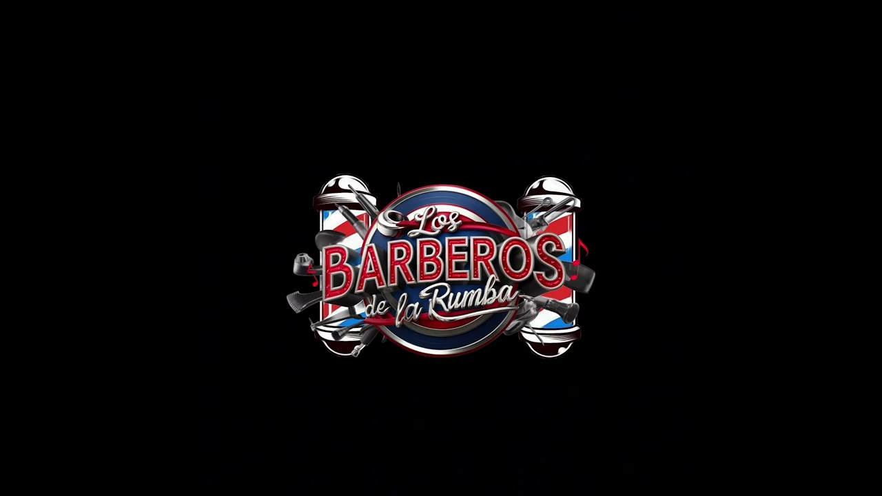 Chiquilla bonita los barberos de la rumba live