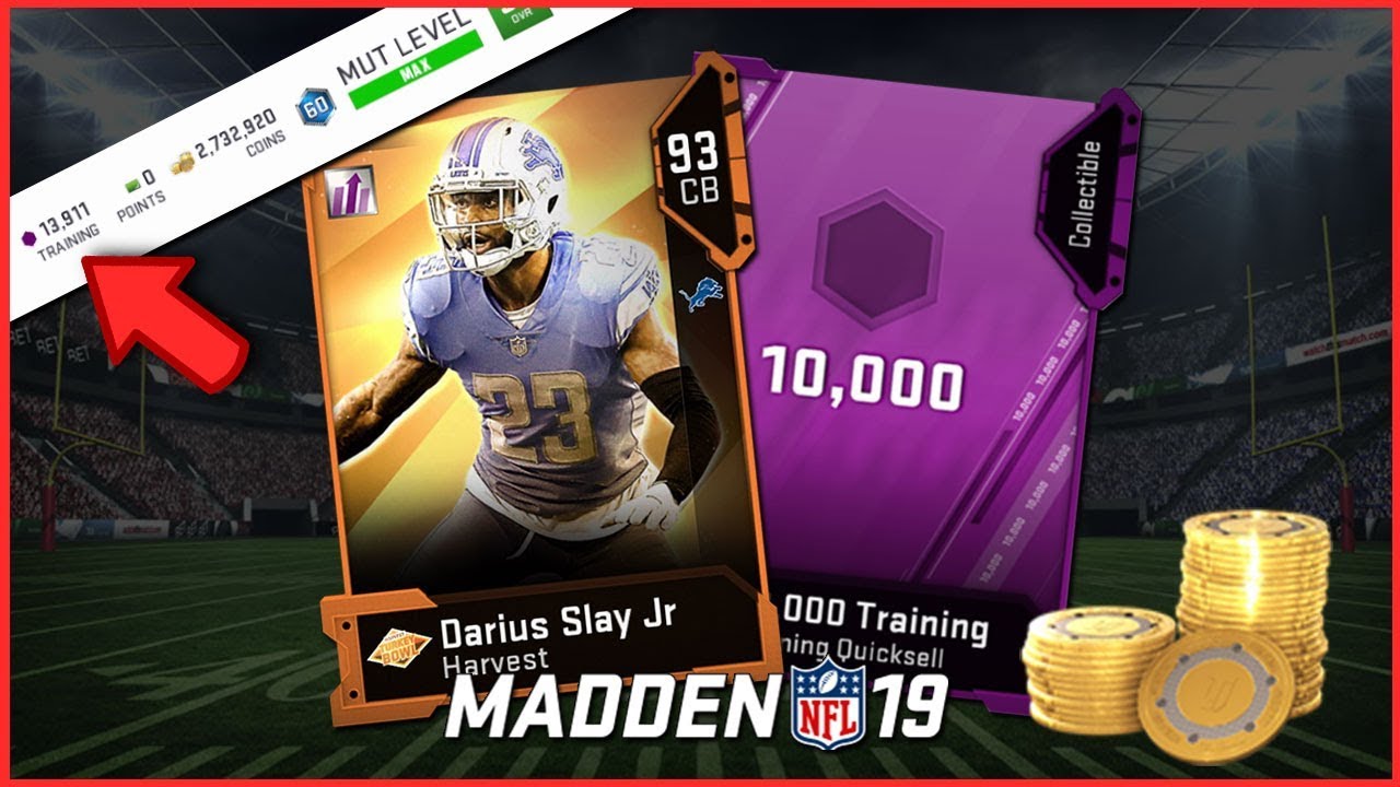 Blitz Promo Has Crashed The Training Point Market | How To Power Up For Cheap!