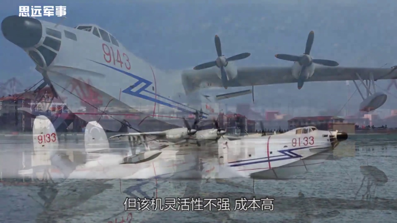 🔥中国海军究竟装备了什么武器🔥