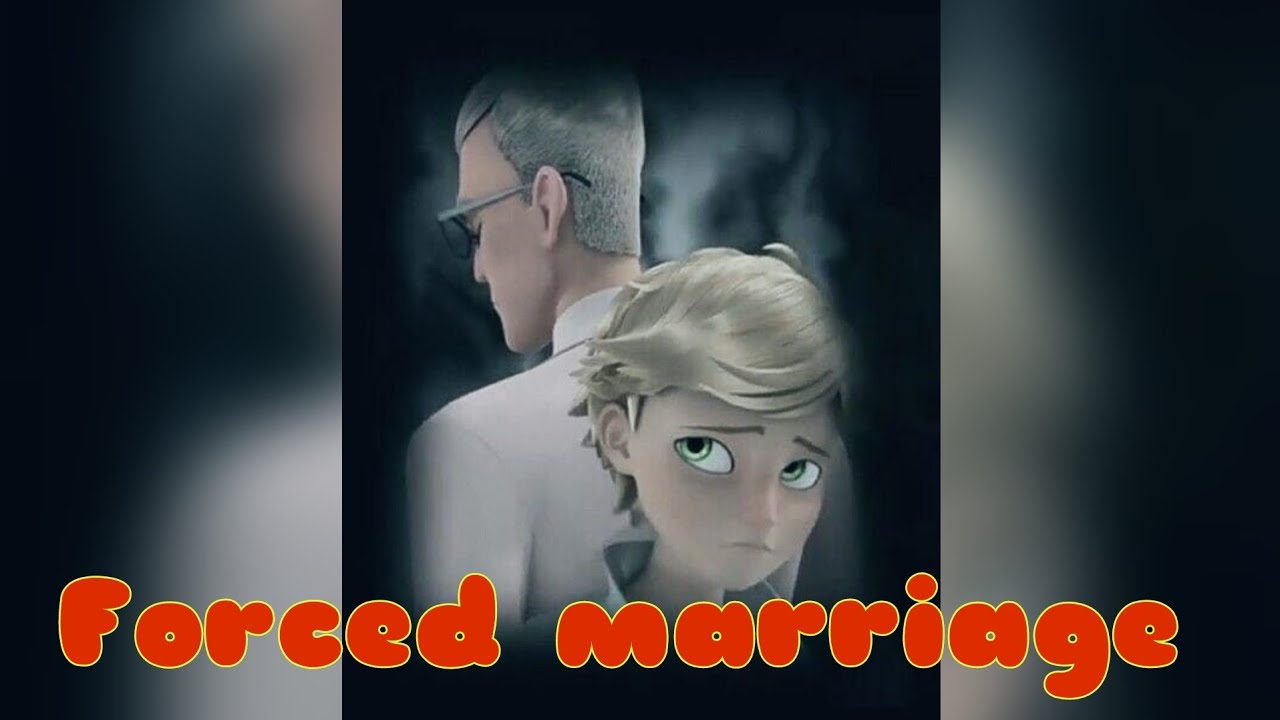 Forced marriage /oneshot/
