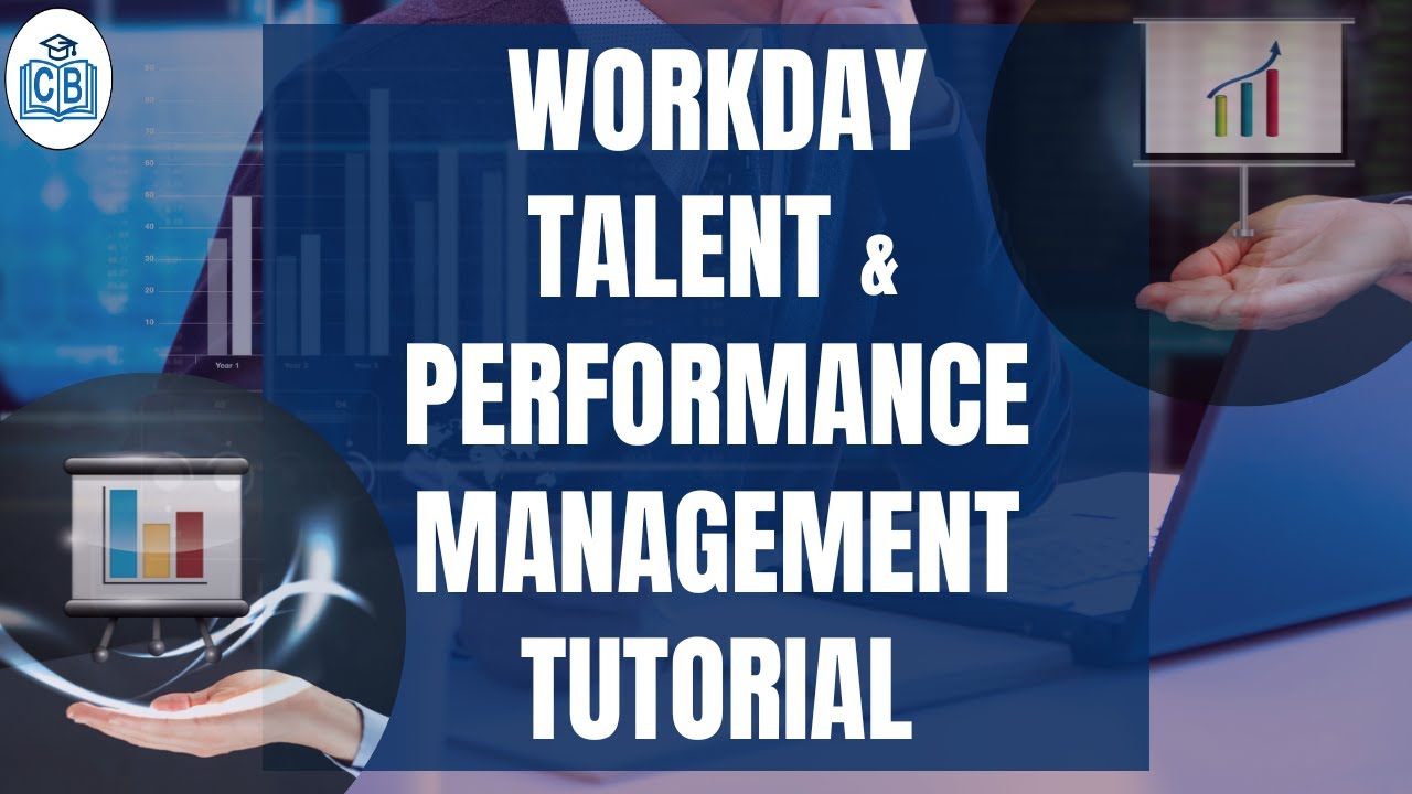 Workday Training | Workday Talent and Performance Management Training | CyberBrainer