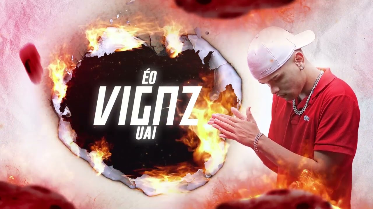 Vigaz  - Desande Funk