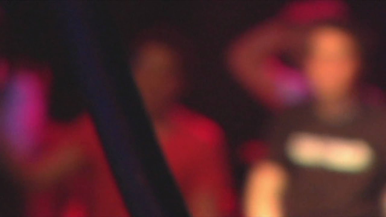 Entity Events & New Roots Studios: FOAM PARTY. Re Edit.