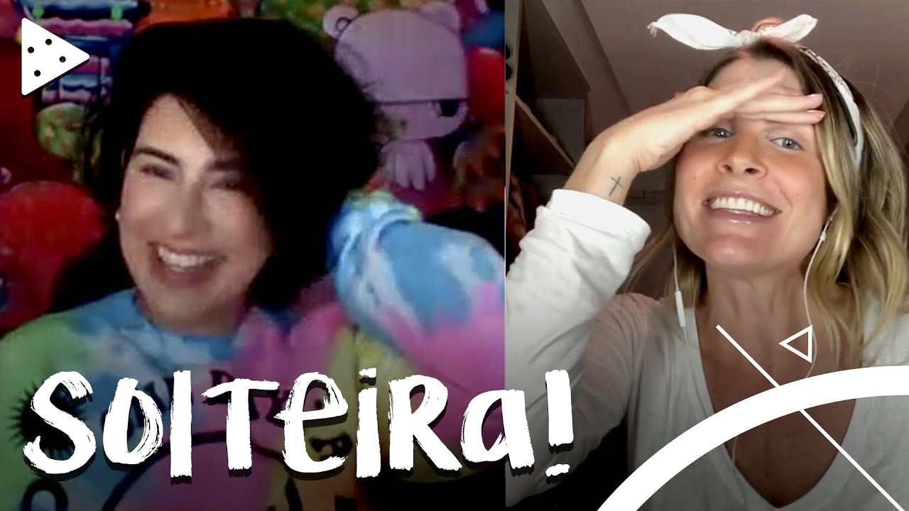 SOZINHO NO DIA DOS NAMORADOS feat. FÊ PAES LEME