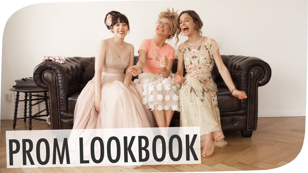 #flipfashion | Squad Goals #grwm Lookbook mit AmissMelle, Nanda Schwarz & breedingunicorns