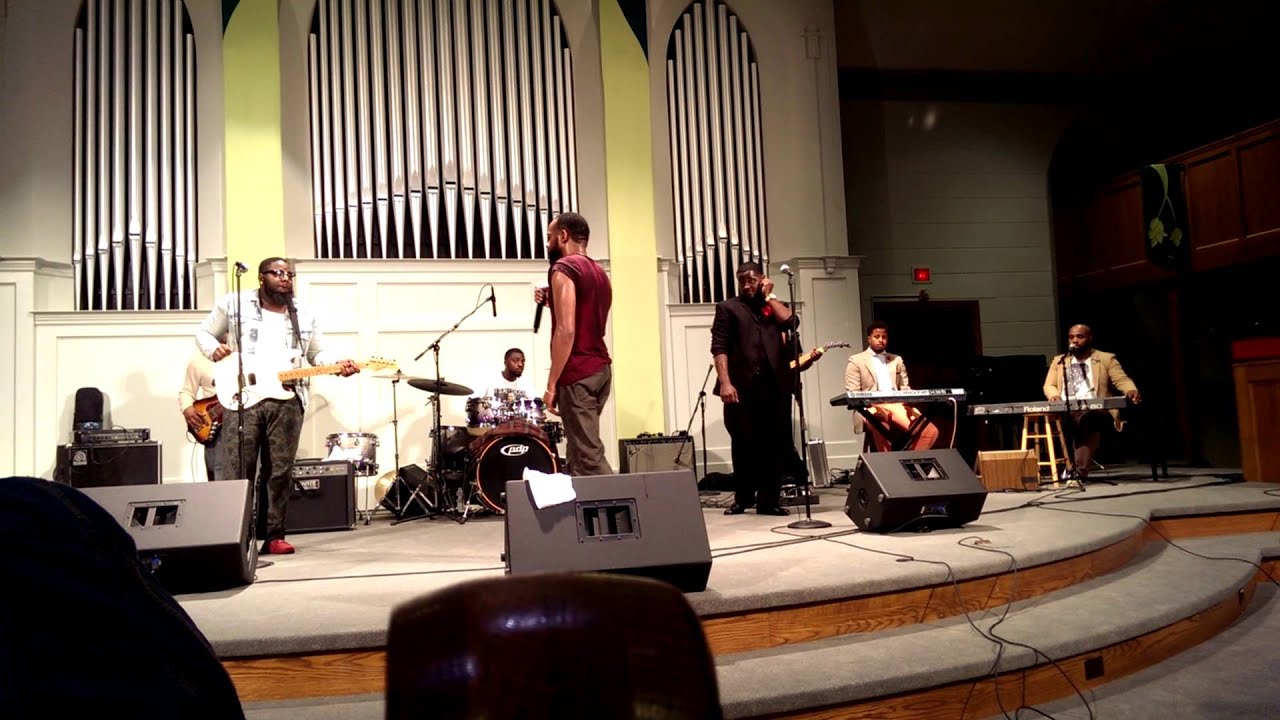 Tim Rogers and the Fellows Live In Concert Sept 20
