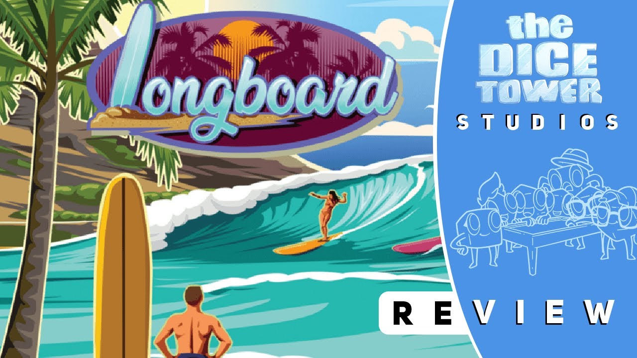 Longboard Review: That’s MY Surfboard!