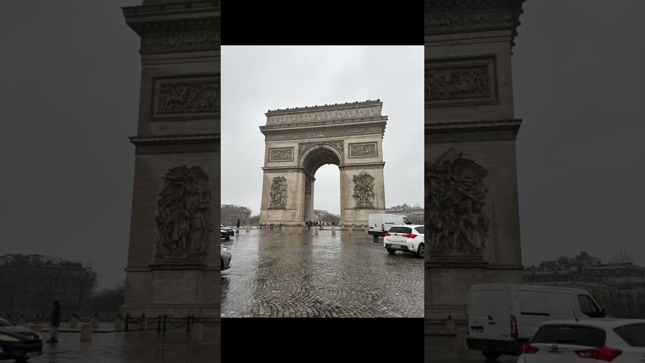 France Paris
