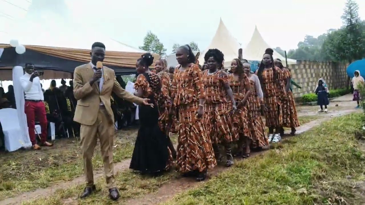 Let's keep booking for Decoration,Mc,Dj,Sound,photography and video graphics 