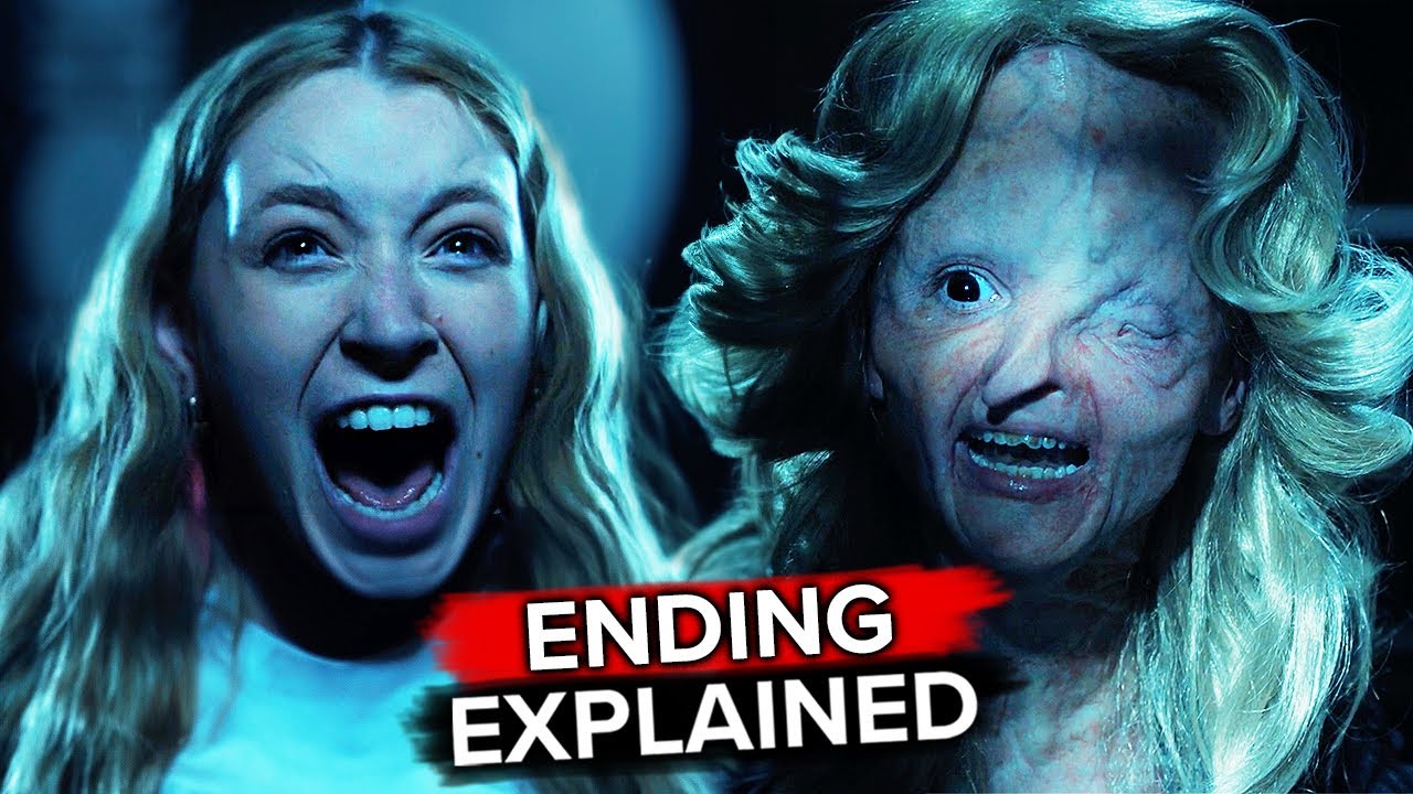 AMERICAN HORROR STORIES Season 3 Episode 1 