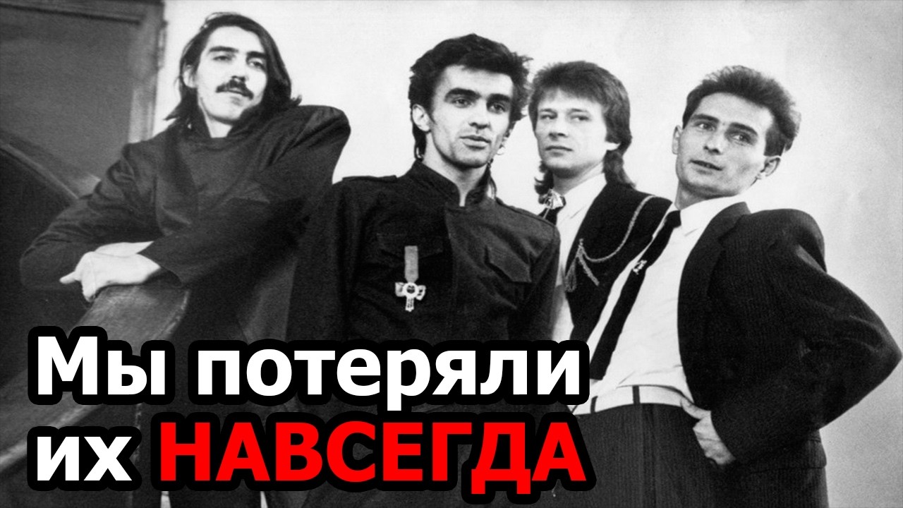 Забытый период Наутилуса, о котором почти не вспоминают