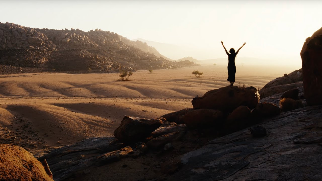 The Wolwedans Story | Inspiring a New Way
