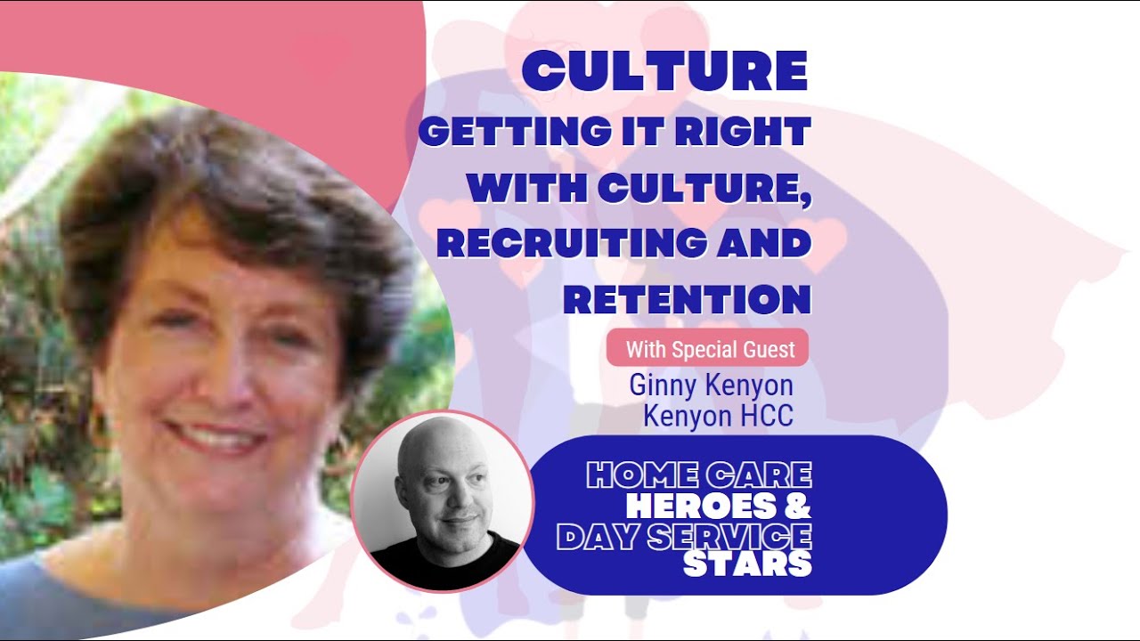 How To Build and Retain a Winning Home Care Team in 2025!