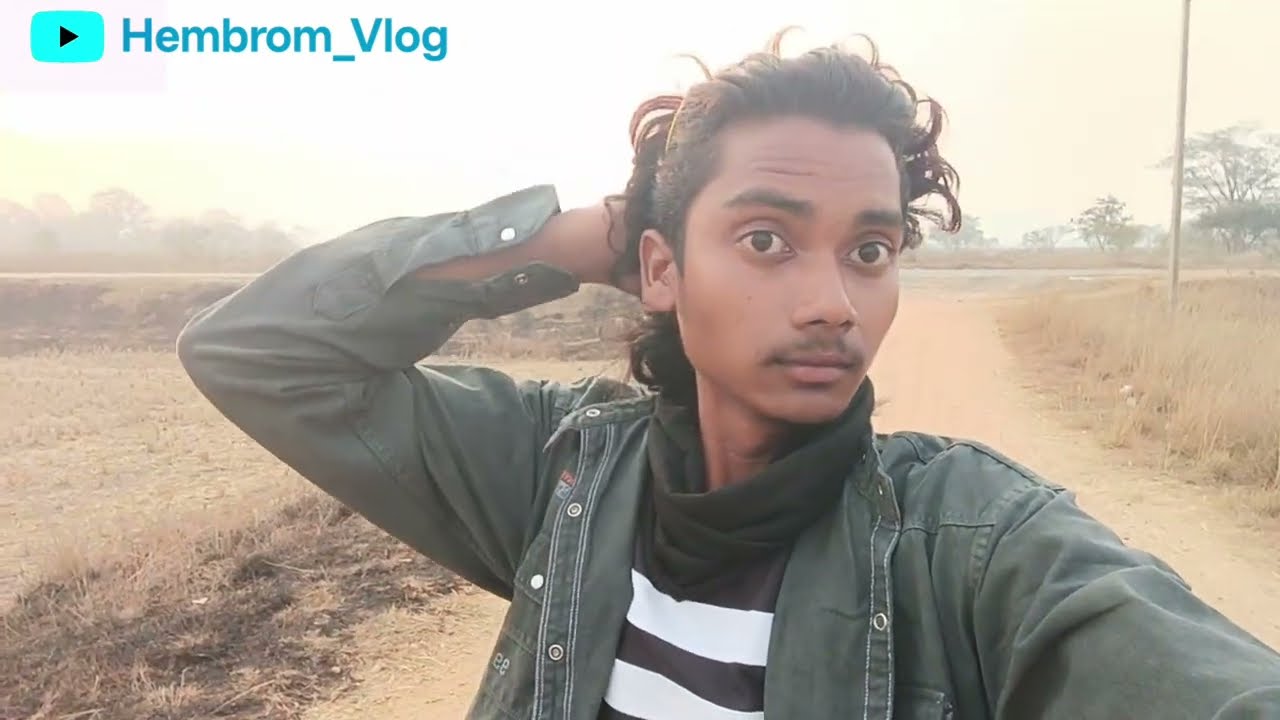 New santhali Blog Video 2026#jharkhand #santalivideo #viral #newvideo #2026viralvideo @hembrom_vlog 