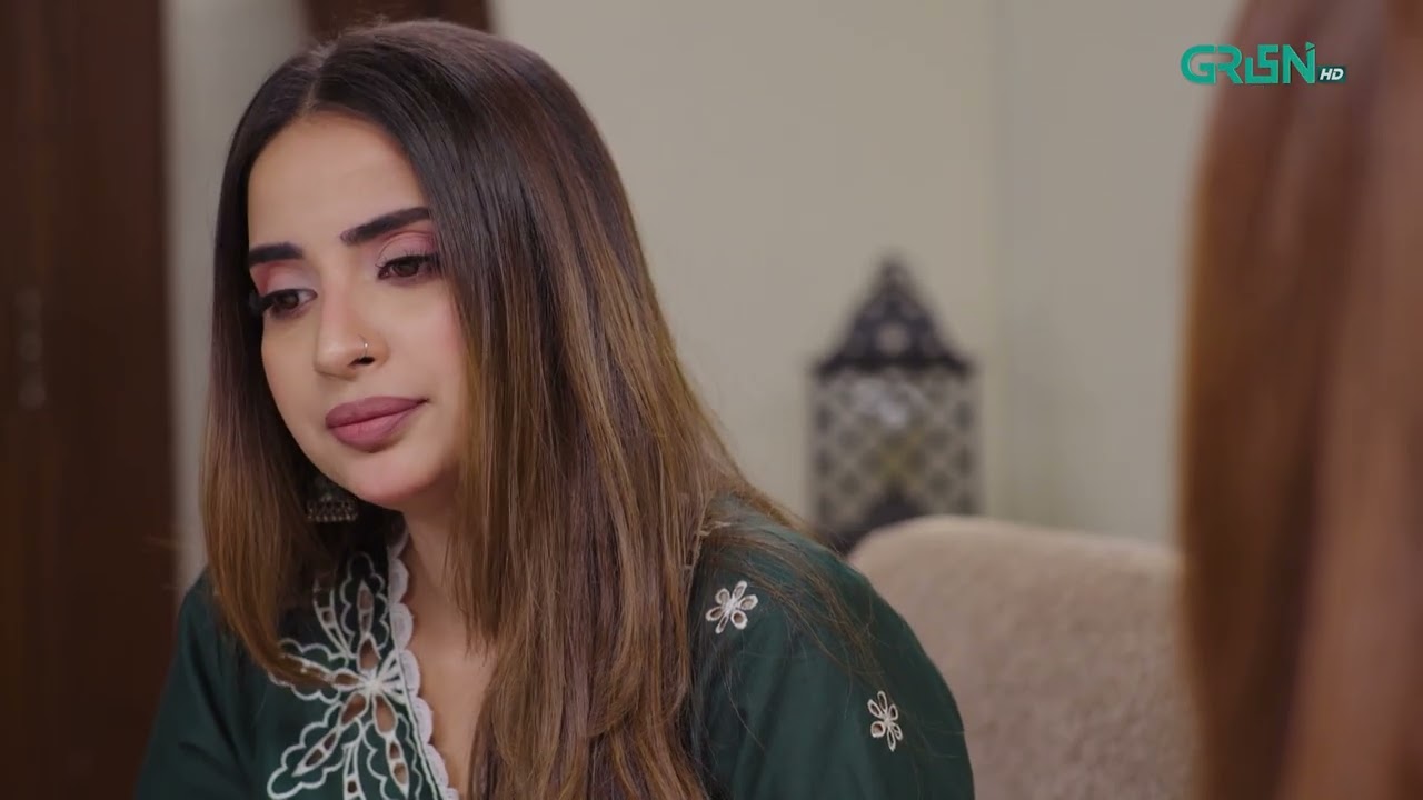 Faaslay Episode 29 | Best Scene 05 | Saboor Aly - Ali Ansari | Multiverse Entertainment