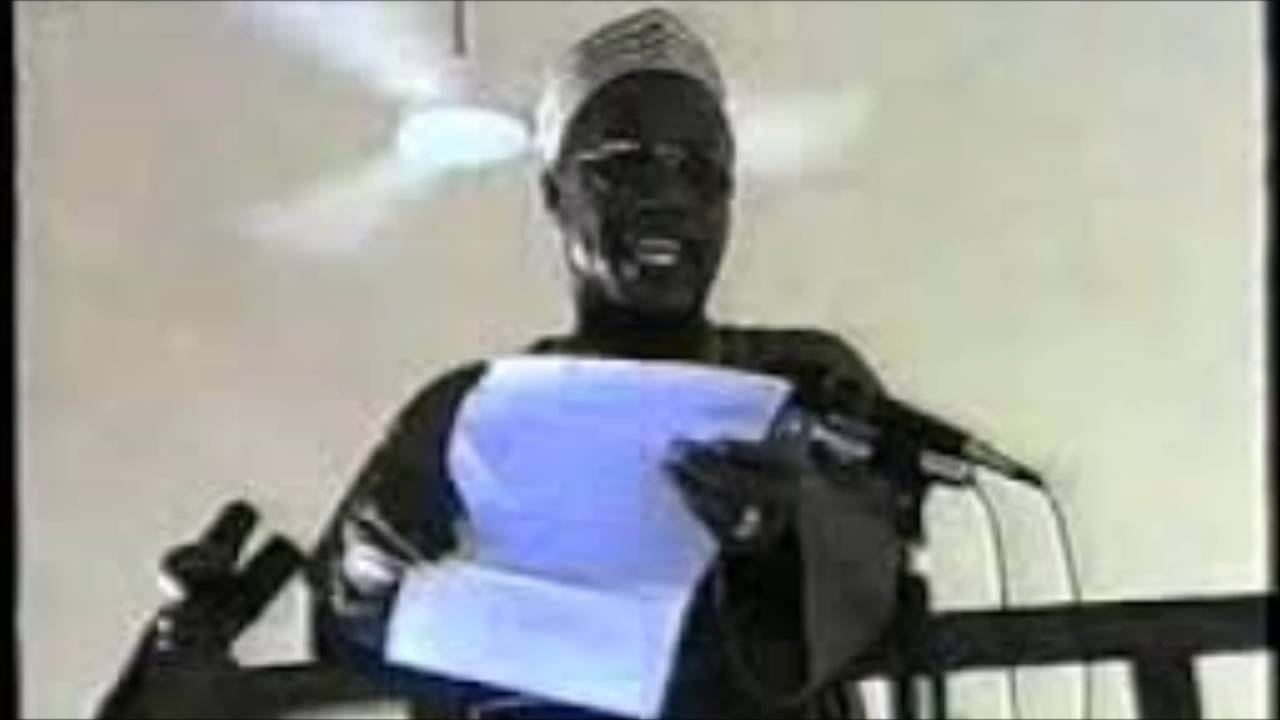 Tambayoyi 45