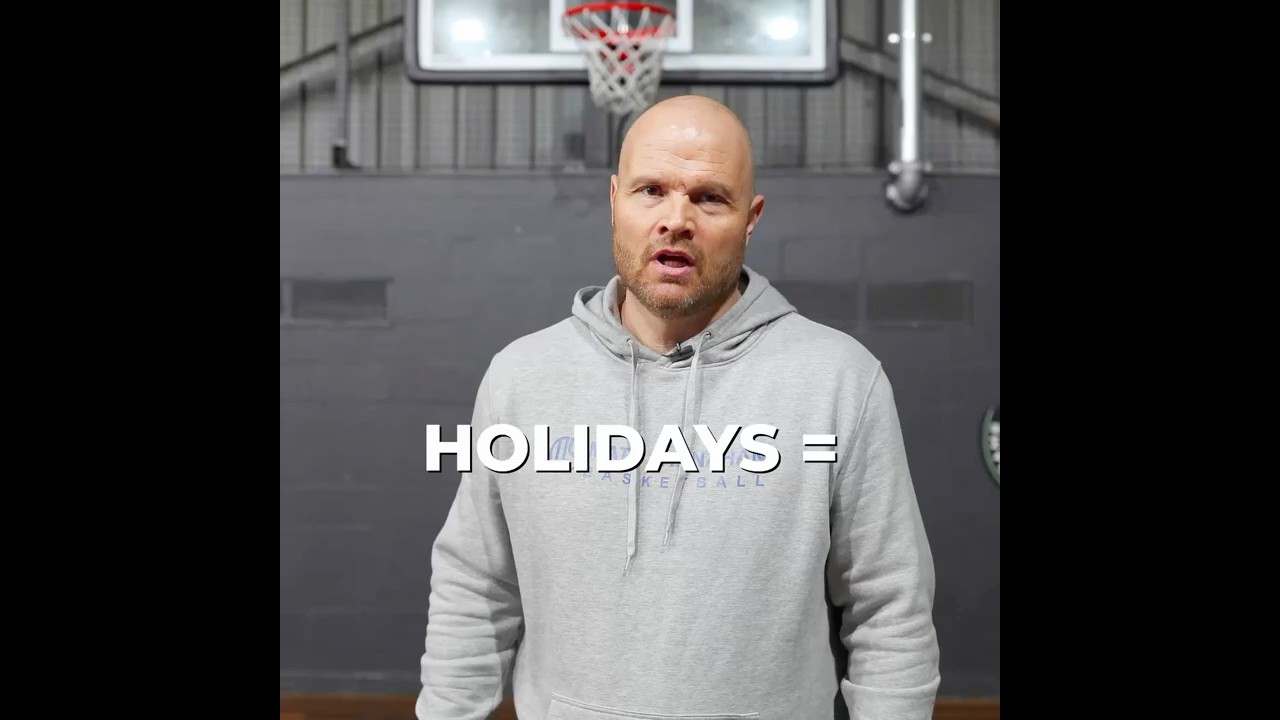 🏀 Level up these school holidays! Elite basketball camps by NBL champs 👉 msbasketball.com.au