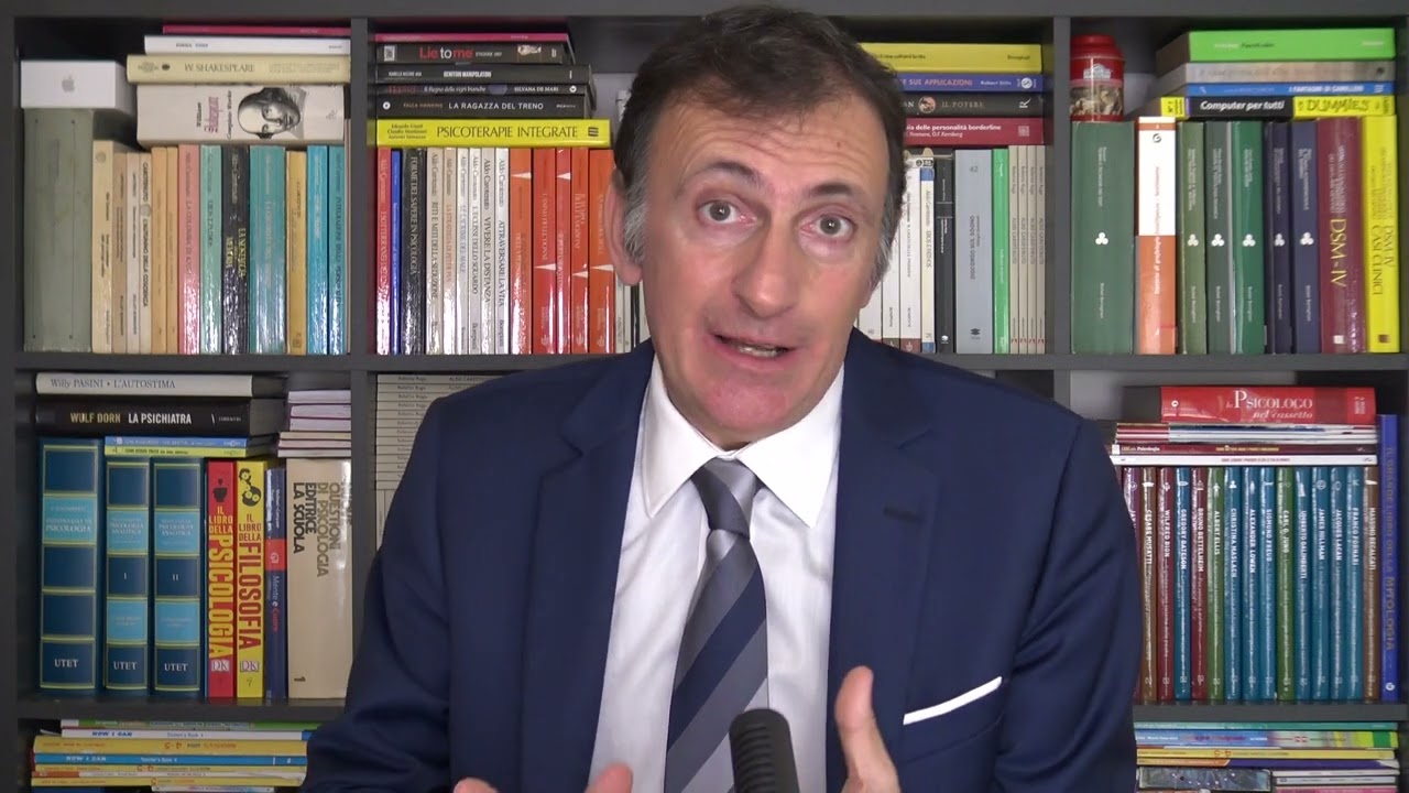 Sono Borderline o Narcisista? - facciamo il punto