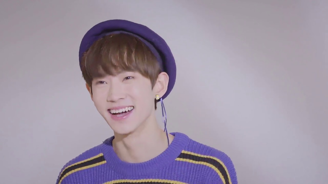 180119 PV：Huang XinChun 黄新淳
