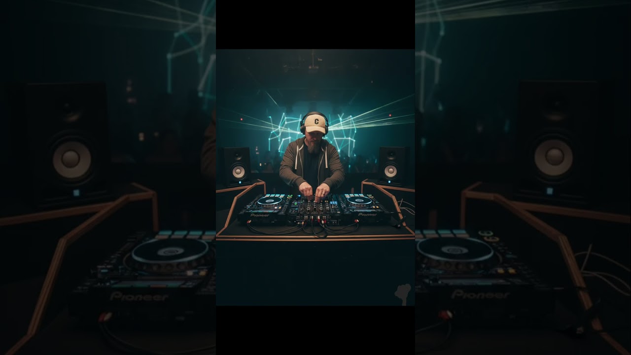 Reggarabic  V / S Sambatón 