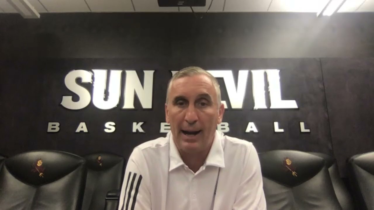Bobby Hurley updates ASU roster overhaul and offseason plans