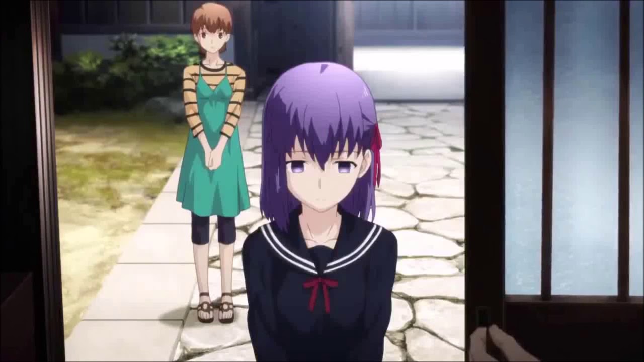 [Fate Memes] Best Girl????