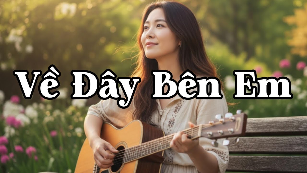 Về đây bên em