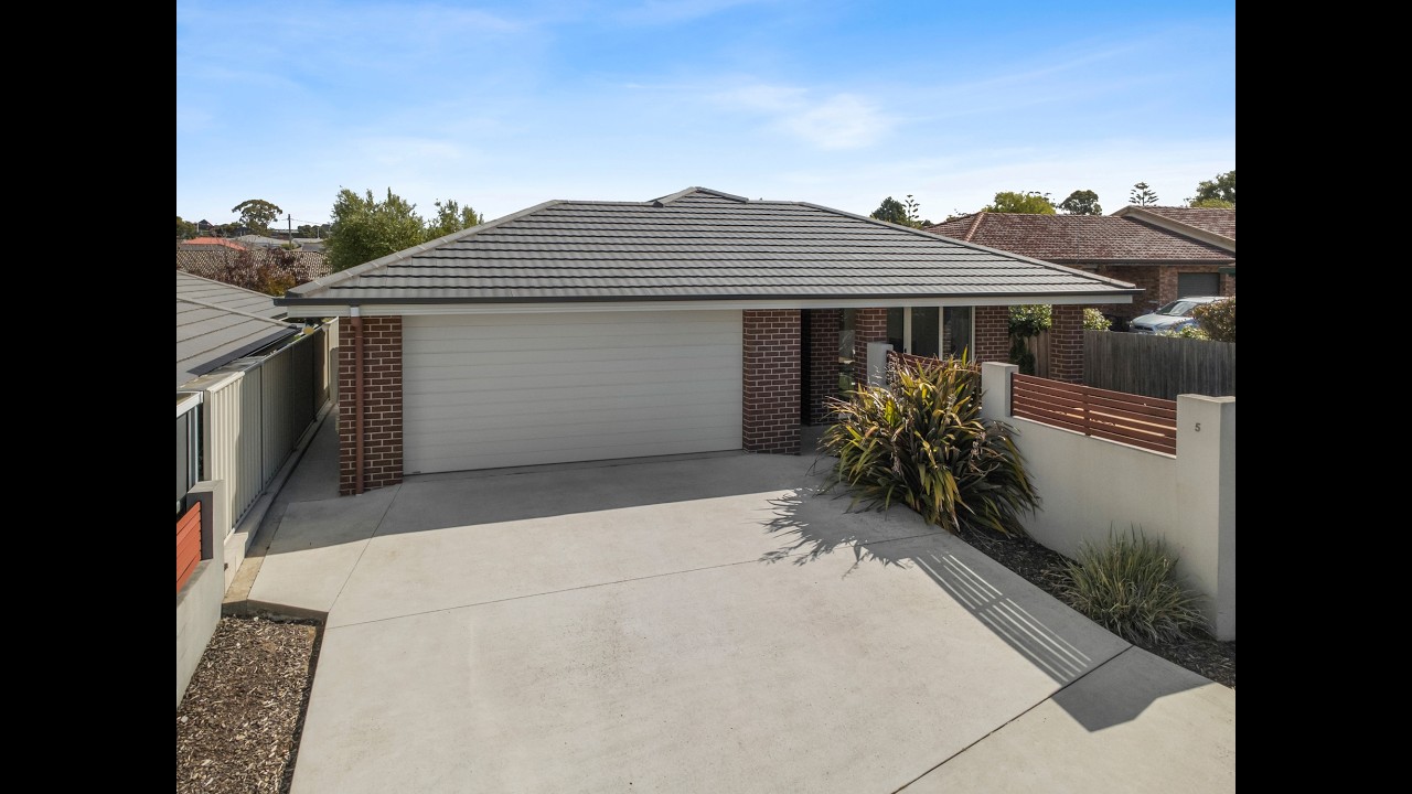 5/98 Stanley Street, Prospect